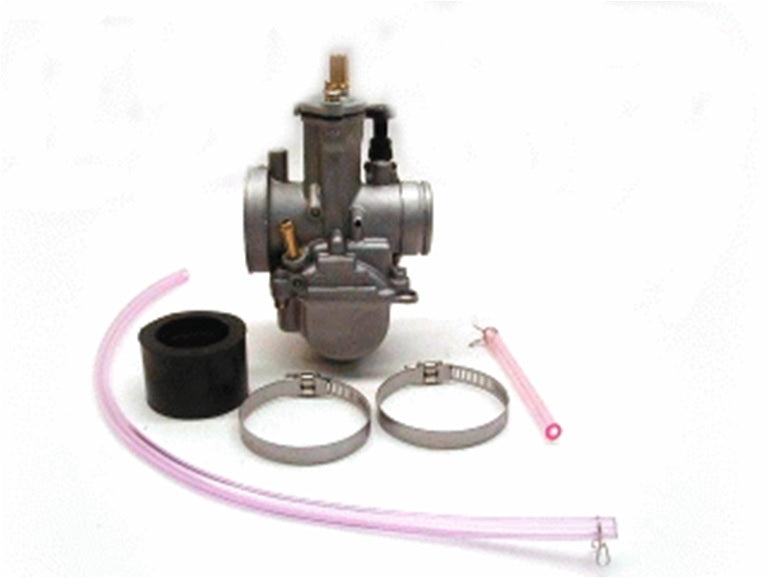 Carburetor PWK 21mm Universal 2T (Keihin type)