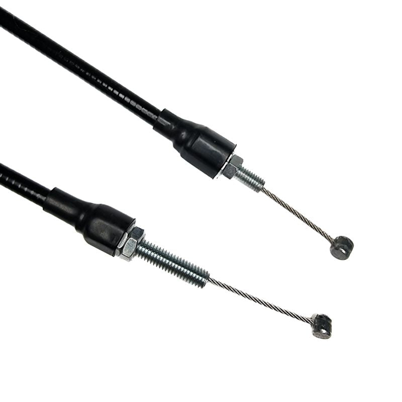 Decompressor Cable KTM EXC250 02-04, EXC450 03-05, SMC450 04, SX525 03-06, EXC525 03-06, MXC525 03-06, Husaberg FE450E 06-08, FE550E 06-08