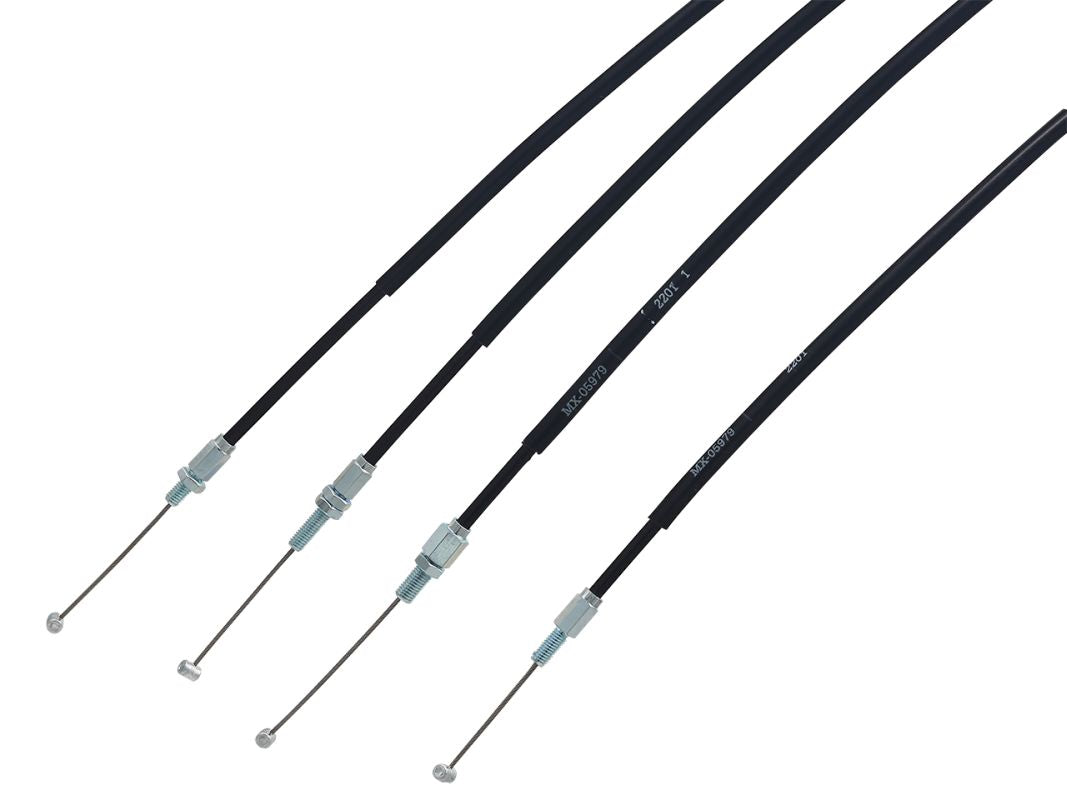 Throttle Cable Honda CRF250F 19-21