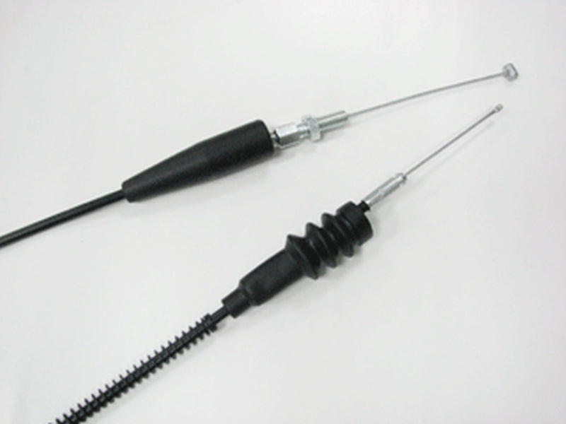 Throttle Cable Kawasaki KX125 82-87, KX250 82, KX500 83, KDX175 80-82, KDX200 83-87, KDX250 82-84