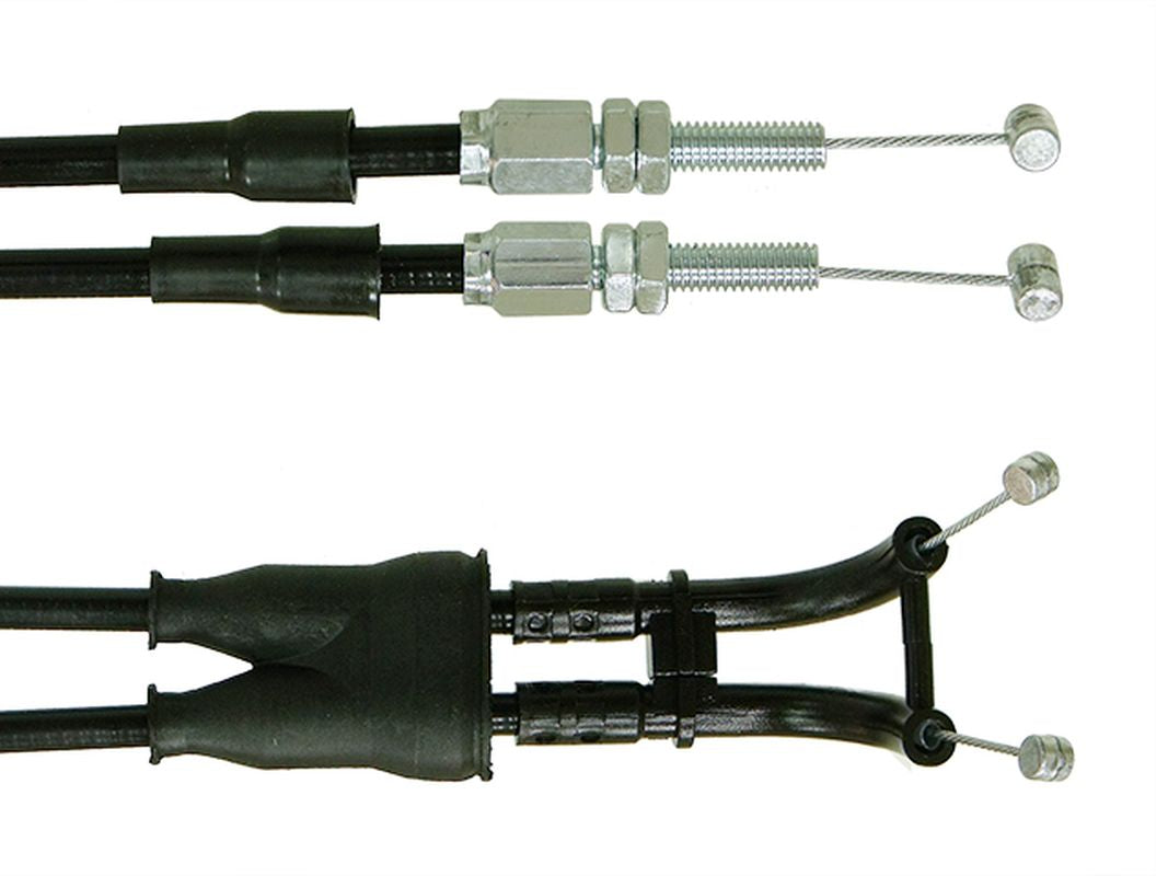 Throttle Cable KTM SX400 00-02, EXC400 00-02, SX520 00-02, EXC520 00-02