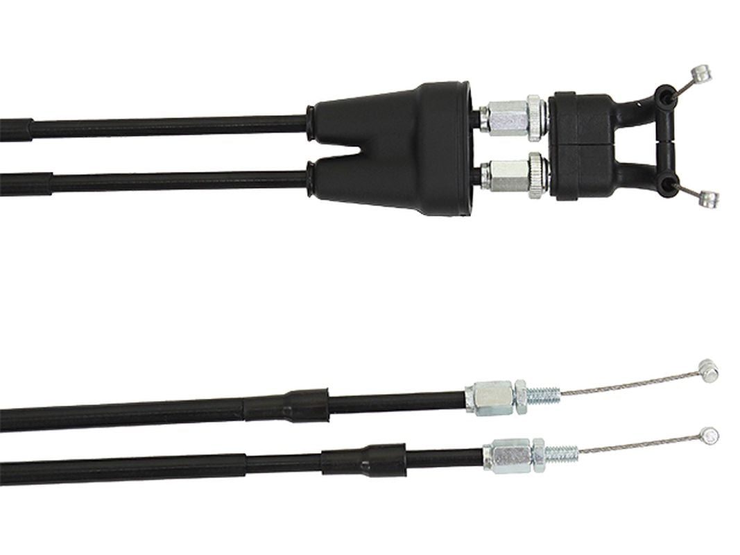 Throttle Cable KTM SXF250 16-19, SXF350 16-19, SXF450 16-19, EXCF250 17-19, EXCF350 17-19, EXCF450 17-19, Husqvarna FC250 16-18, FC450 16-18, FE250 17-19, FE350 17-19, FE450 17-19