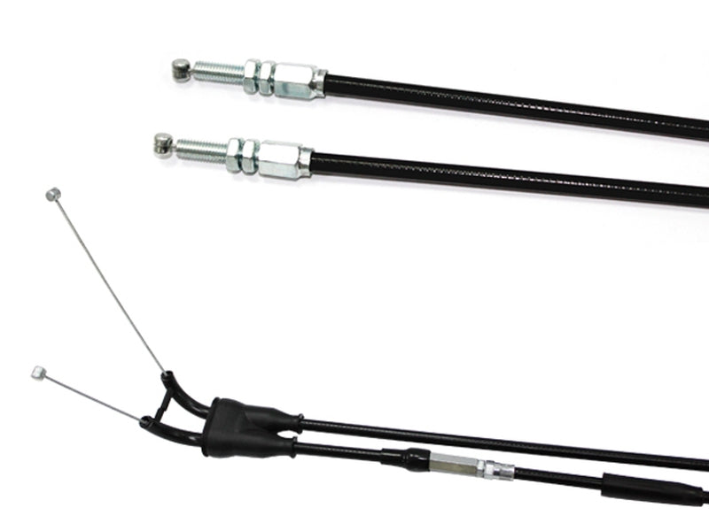 Throttle Cable Suzuki DRZ400E 00-06
