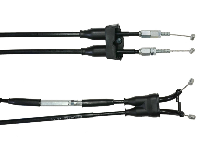 Throttle Cable Suzuki RMZ450 18-20