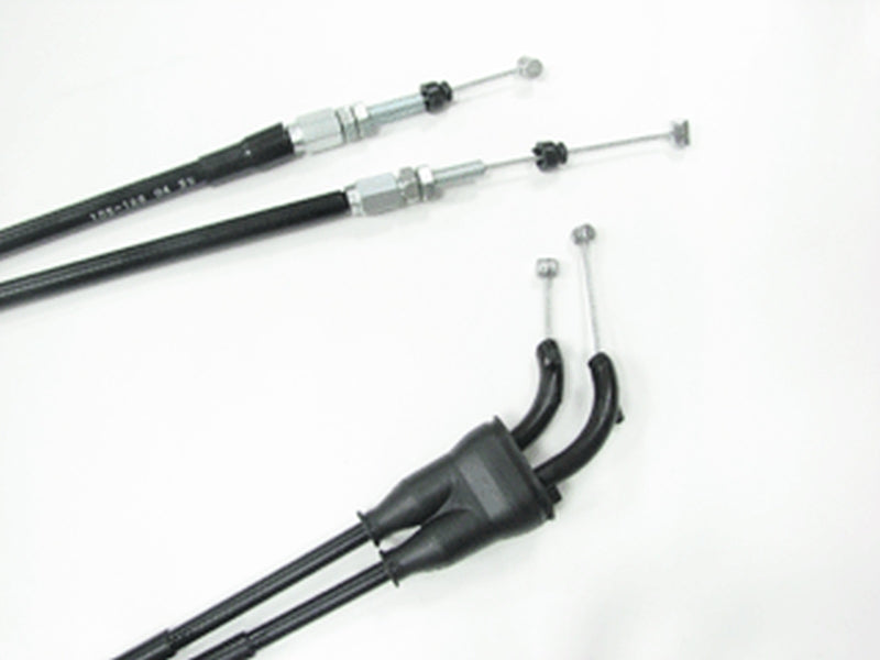 Throttle Cable Yamaha YZ400F 98-99, WR400F 98-99, XT600 90-95