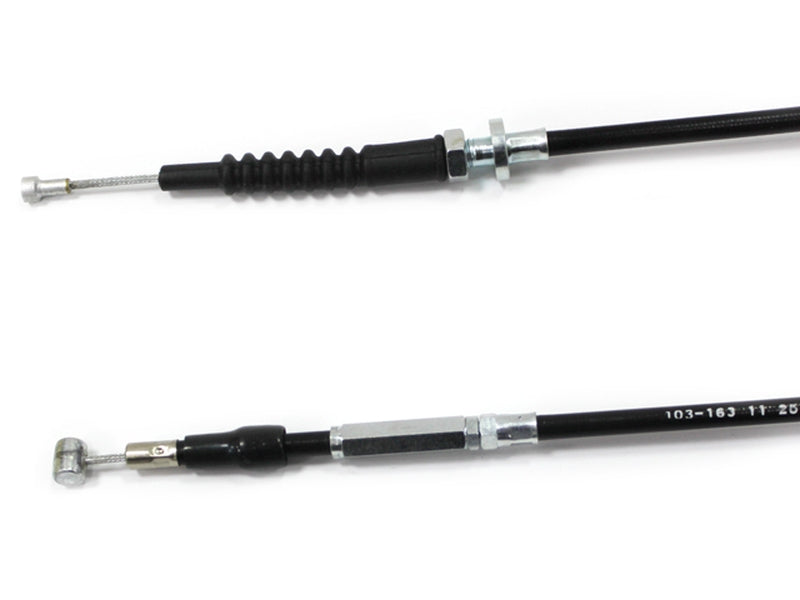 Clutch Cable Kawasaki KX125 88-93