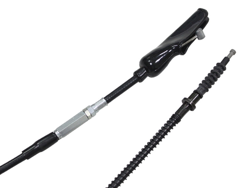 Clutch Cable Yamaha YZ125 86-88