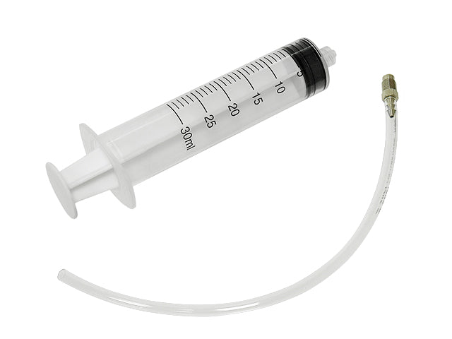 Tool Syringe with Valve for Bleeding & Servicing Hydraulic Clutch (KTM, Husqvarna Magura)