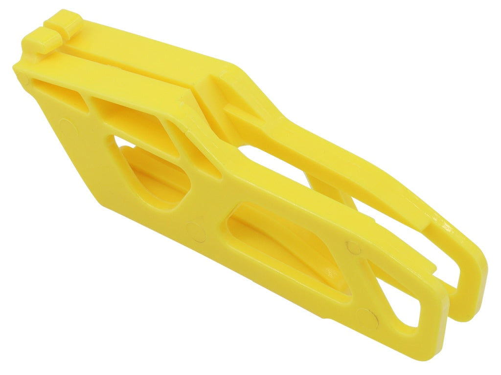 Chain Guide Suzuki RMZ450 18-25, RMZ250 19-25 Yellow
