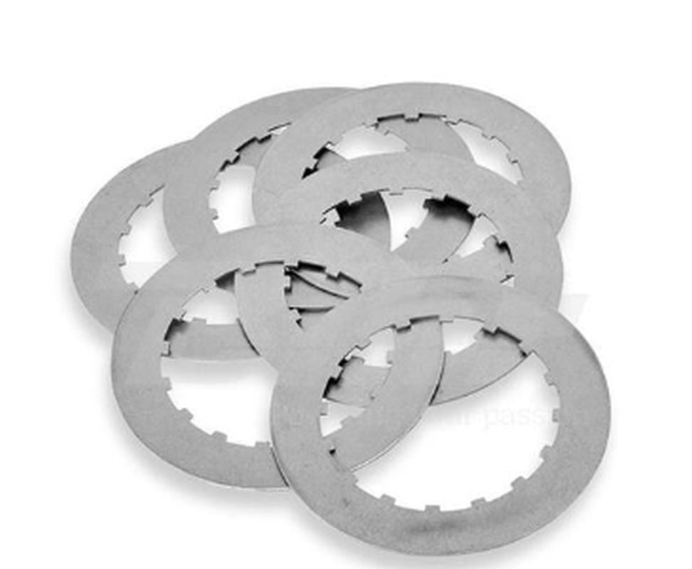 Clutch Steel Plates Kawasaki KX80 98-00, KX85 01-21, KX100 88-19