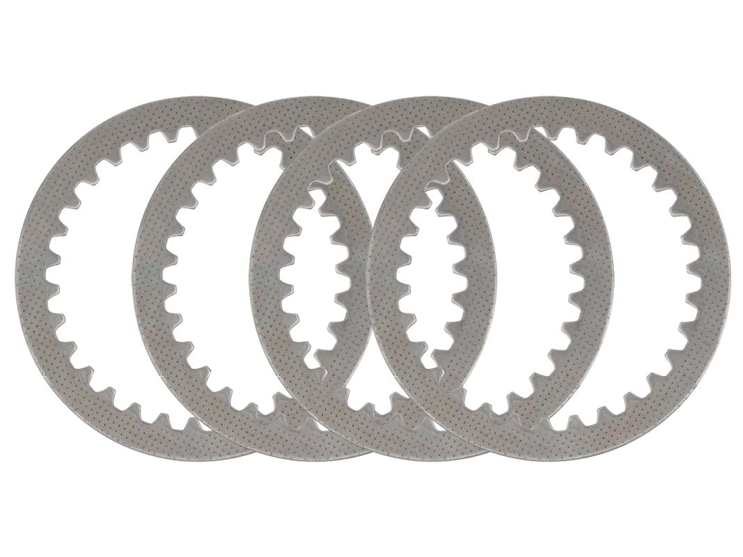 Clutch Steel Plates Suzuki RM80 91-01, RM85 02-21