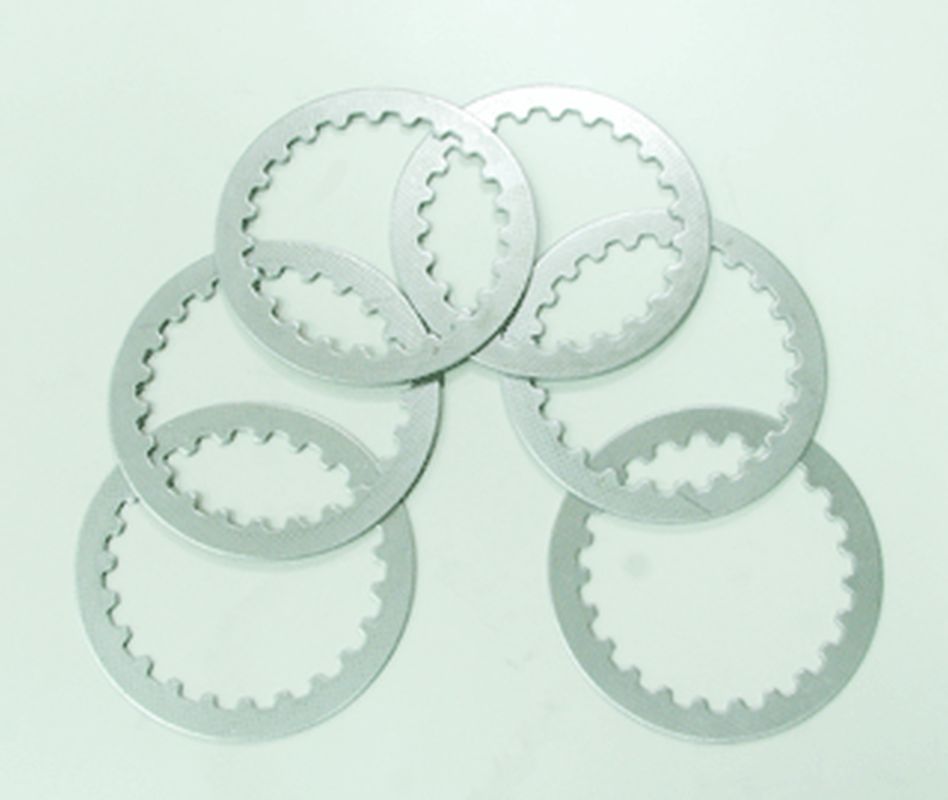 Clutch Steel Plates Yamaha YZ85 02-21 (CK2335)