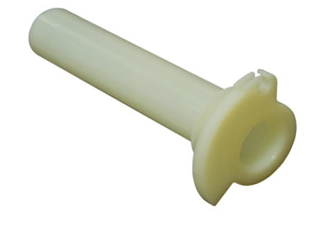Plastic Throttle Tube 2T Honda, KTM, GasGas, Husqvarna, Husaberg (Domino)