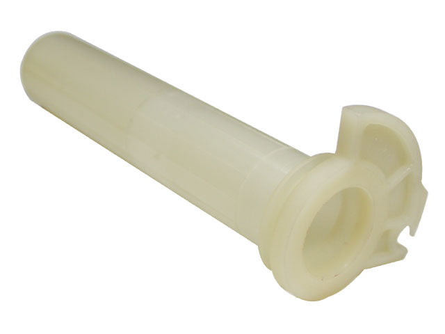 Plastic Throttle Tube Suzuki RM125 95-07, RM250 95-08, Yamaha YZ125 96-16, YZ250 96-12, Kawasaki KX125 92-02, KX250 92-07