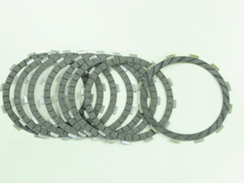 Clutch Friction Plates Honda CB900 80-85, CB1100 80-85, CB750K 79-82, CB750F 79-82 (F1628) (EBS1149)