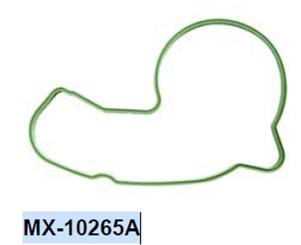 Water Pump Cover Gasket Husaberg FE350 13, Husqvarna FC250 14-16, FC350 14-16, FE250 14-16, FE350 14-16, KTM SX-F250 14-16, SX-F350 14-16, XC-F250 14-16, XC-F350 14-16 (OEM:77735053000)