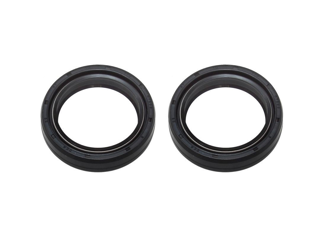 Front Fork Oil Seals 35x47x10mm Aprilia Climber280 94, KTM SX65 02-11, XC65 08-09 (55-128, ARI040)