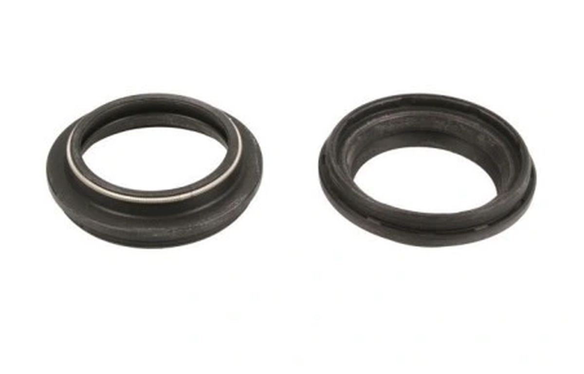 Front Fork Dust Seals 48x58.5/62x6/11.5 mm (57-105 ARI126)