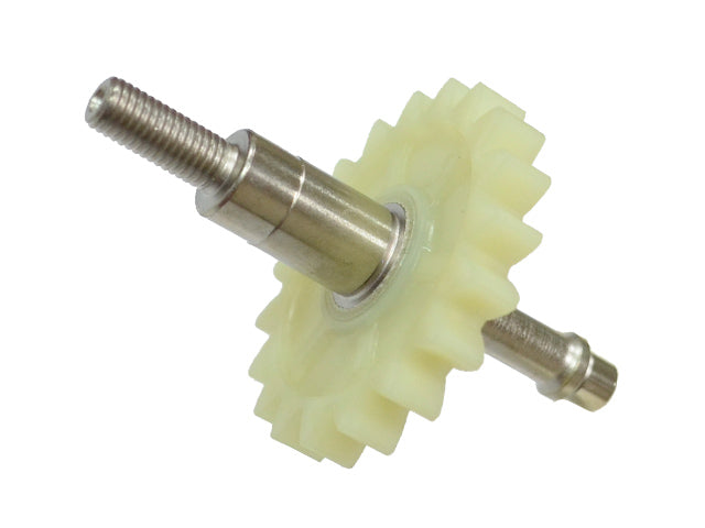 Water Pump Shaft Honda CR500R 86-01 (OEM:19240-ML3-000)