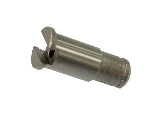 Water Pump Shaft KTM SX50 01-05, SX65 00-08 (OEM:45135054100)
