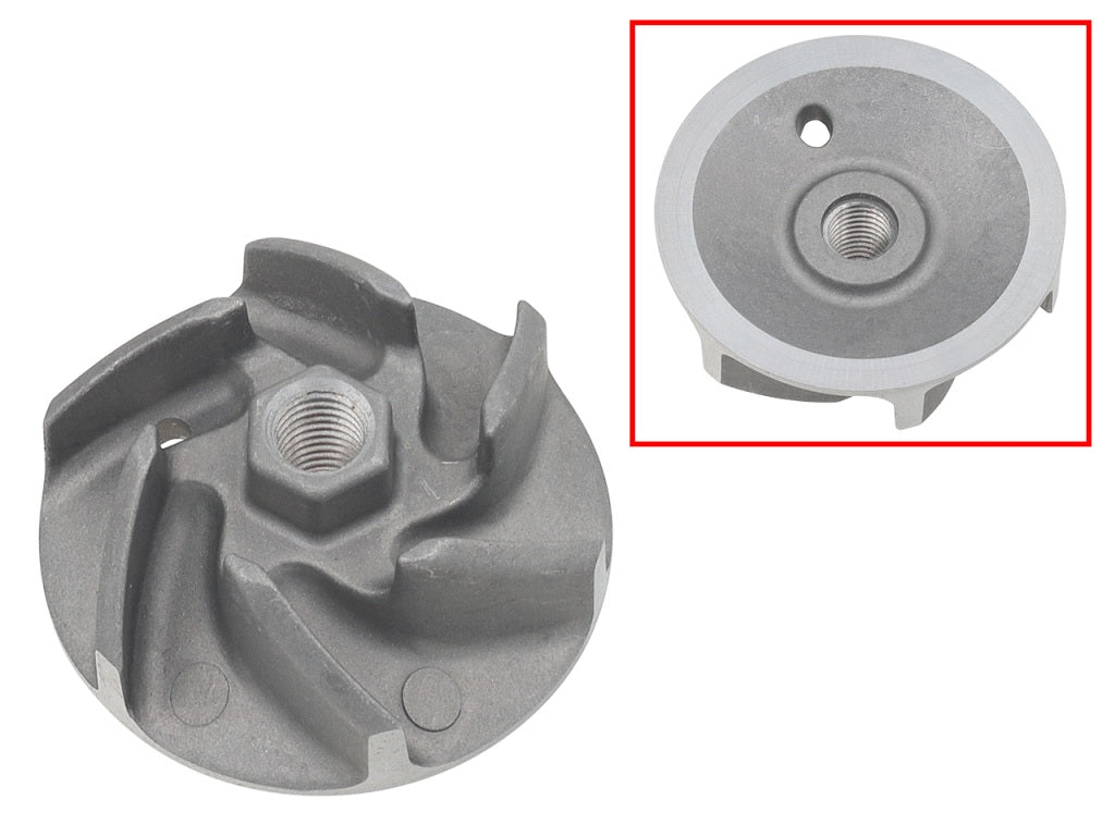Water Pump Impeller Honda CRF250R 07-17, CRF250X 07-17 (OEM:19215-KRN-A00)