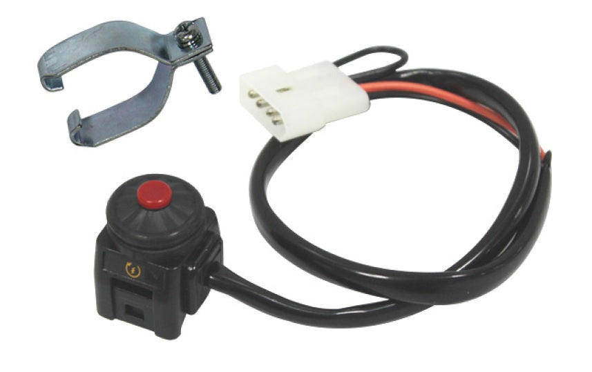 Starter Switch KTM All (OEM:59411074000)