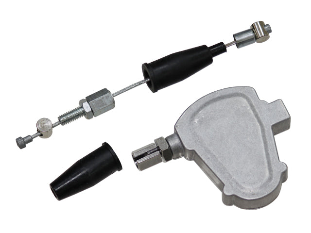 Clutch Assist (L10021N)