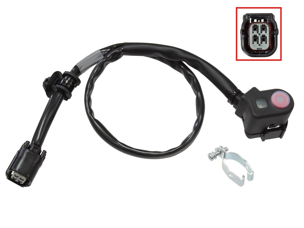 Kill Switch Honda CRF250R 14 (OEM:35130-KRN-A81)