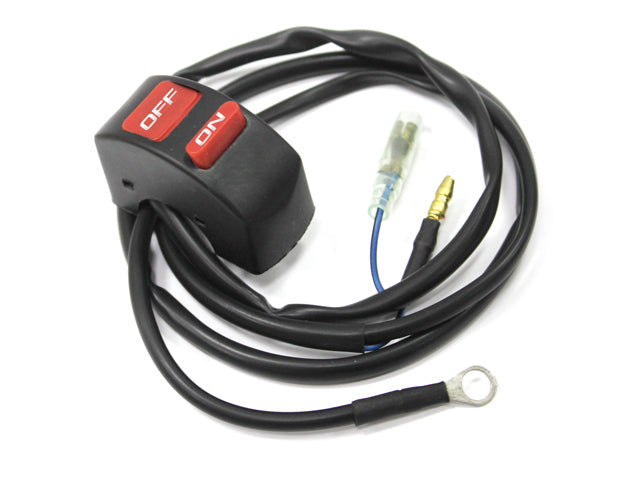 Kill Switch KTM SX, EXC (OEM:50311074000)