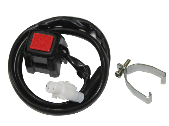 Kill Switch Yamaha YZF250 10-11 (OEM:17D-83976-00-00)