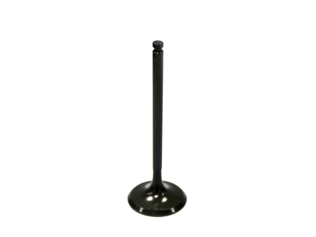 Intake Valve Yamaha YZF450 03-09, WR450F 03-15, YFZ450 03-09, YFZ450R 09-20, YFZ450X 09-20 Steel Center (27x4.5x76.3mm)