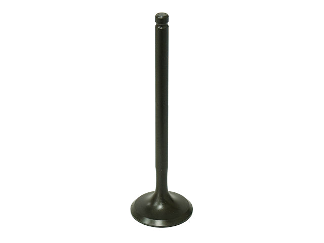 Exhaust Valve Honda CRF150F 03-05, CRF230L 03-19, CRF230F 03-19 Steel (27x5.34x89.35mm)