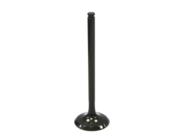 Exhaust Valve Honda CRF250R 04-07, CRF250X 04-15 Steel (MX-09502E) (26x4.96x82.1mm)