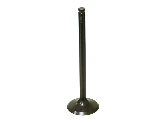 Exhaust Valve KTM 450, KTM 520, KTM 525, Beta RR400 Enduro, RR450 Enduro, RR525 Enduro Steel (MX-09548E) (29.96x5.98x96.92mm)