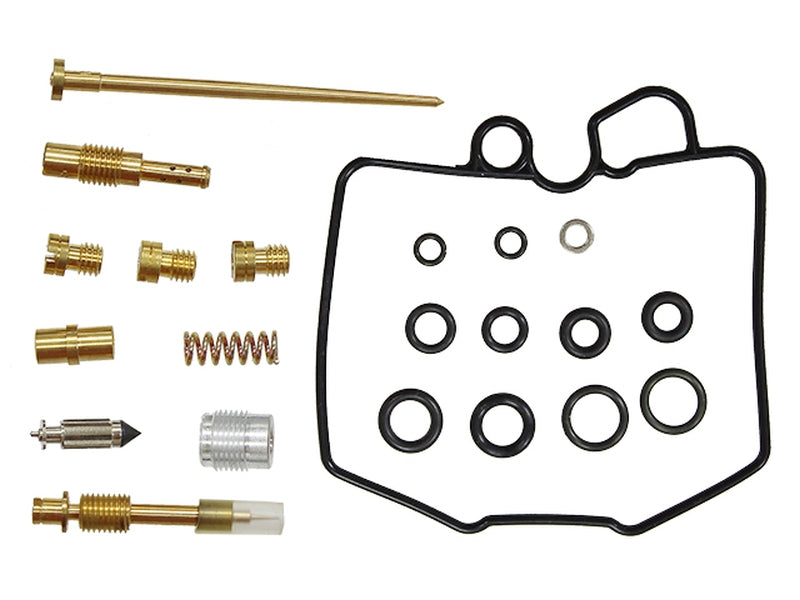 Carburetor Repair Kit Honda CB750C Custom 80-81 (16100-MA4-673, 16100-MA4-672) (per carb)