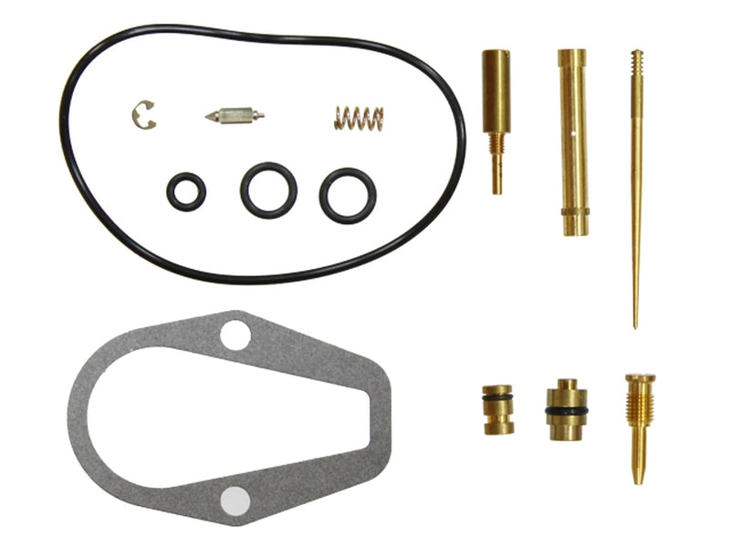 Carburetor Repair Kit Honda CB550F Super Sport 75-77 (16100-390-014) (per carb)