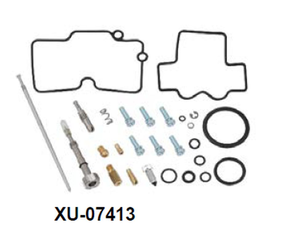 Carburetor Repair Kit Honda CRF150R/RB 07 (26-1474)