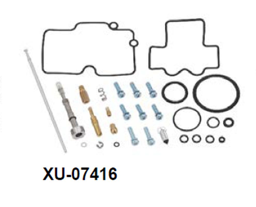 Carburetor Repair Kit Honda CRF250X 08-17 (26-1476)