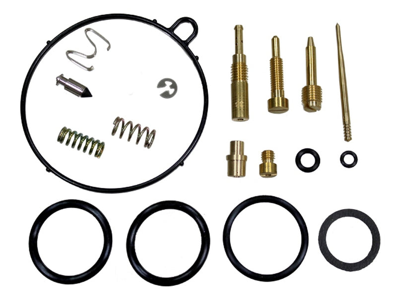 Carburetor Repair Kit Honda XR70R 00-03, CRF70F 04-05 (26-1203) (per carb)