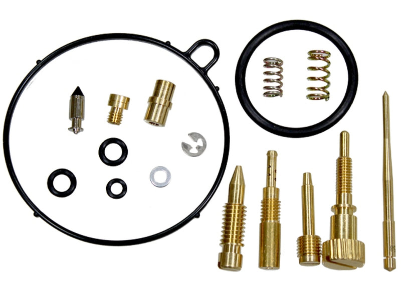 Carburetor Repair Kit Kawasaki KLX110R 02-05 (26-1403) (per carb)