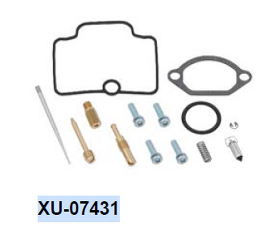 Carburetor Repair Kit Kawasaki KX100 14-21 (26-1402)