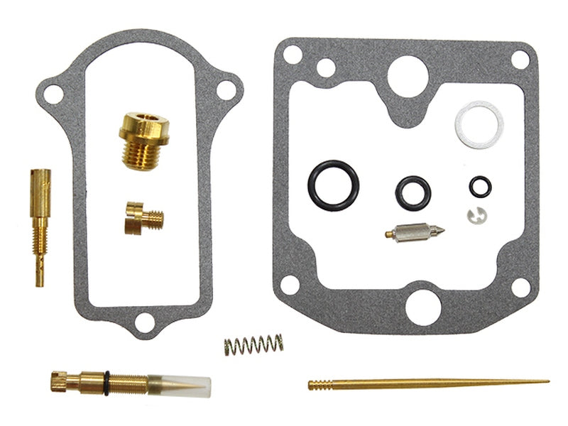 Carburetor Repair Kit Kawasaki KZ1000 MkII 77-80, KZ1000A 77-80, KZ1000C 77-80, KZ1000E 77-80, KZ1000G 77-80 (16001-299,311,312,313,314) (per carb)