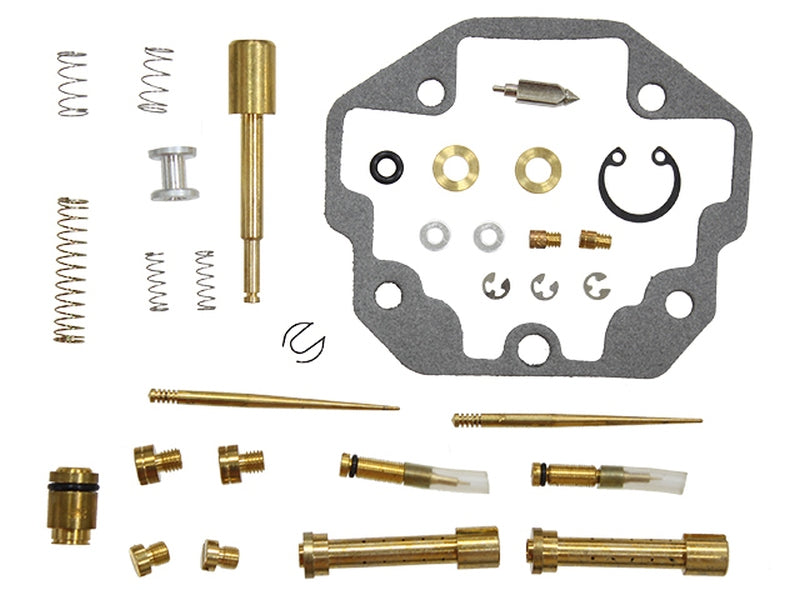 Carburetor Repair Kit Kawasaki KZ1300 A1 79-82, A2 79-82, A3 79-82, A4 79-82, B2 79-82 (16001-1138,1262) (per carb)
