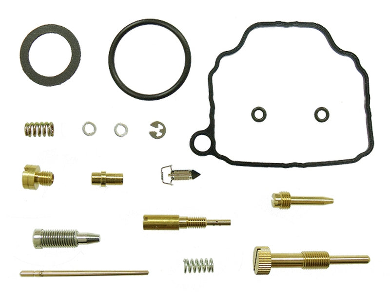 Carburetor Repair Kit Yamaha TTR110E 08-16 (26-1144) (per carb)