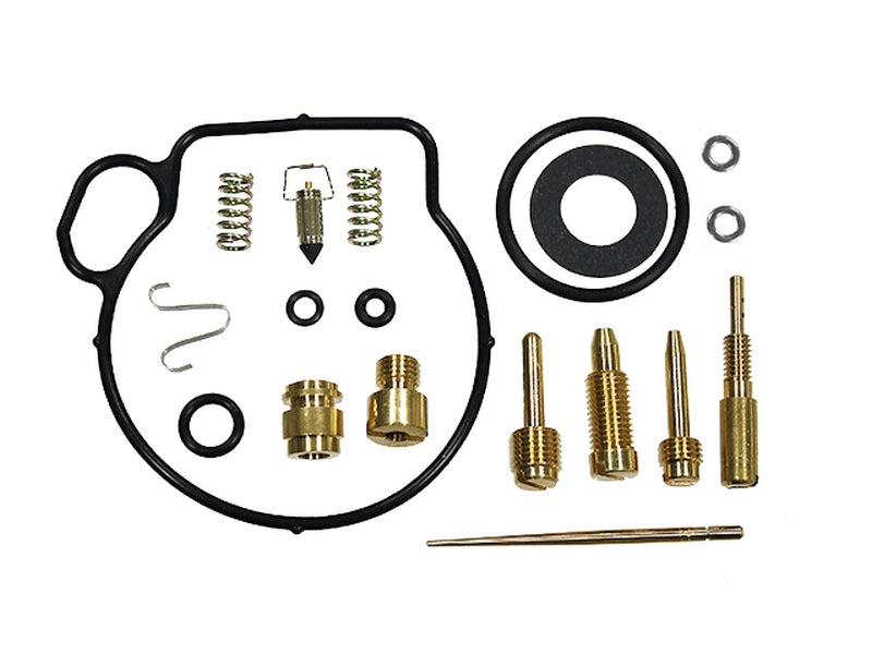 Carburetor Repair Kit Yamaha TTR50E 06-09 (26-1306) (per carb)