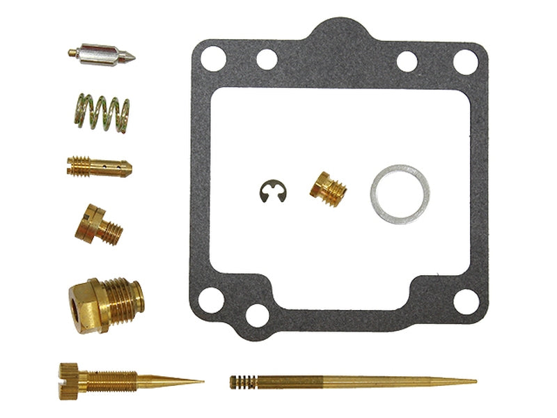 Carburetor Repair Kit Yamaha XS1100SE 78, XS1100E 78 (2H7-14901-10,02-11,03-11,04-11) (per carb)