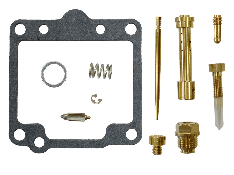 Carburetor Repair Kit Yamaha XS400E 78-81, XS4002E 78-81, XS400F 78-81 (2L0-14901-60,2L0-14902-60) (per carb)