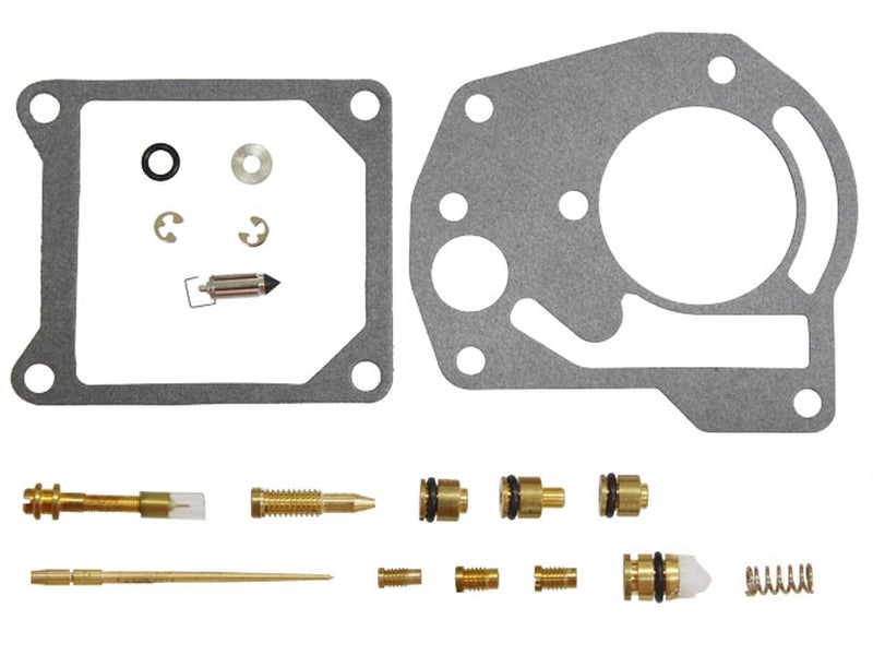 Carburetor Repair Kit Yamaha XS850L 80-81, XS850S 80-81 (4H1-14901-00,02-00,03-00,04-00) (per carb)
