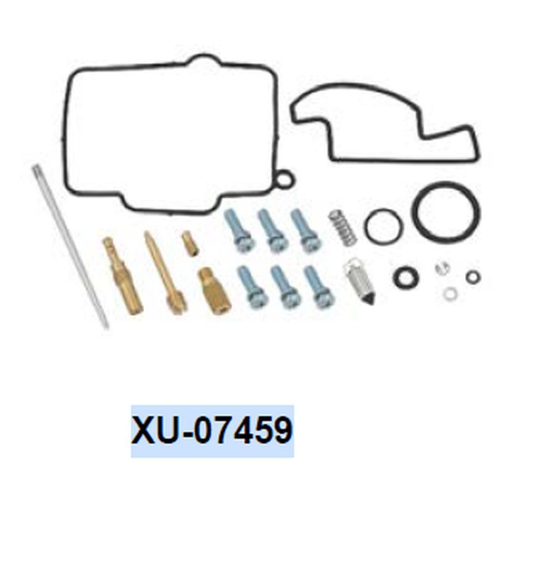 Carburetor Repair Kit Yamaha YZ250X 16-21 (26-1205)
