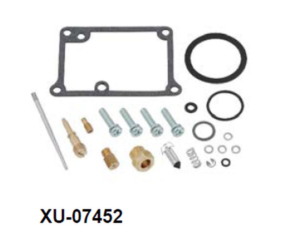 Carburetor Repair Kit Yamaha YZ80 93-96 (26-1308)